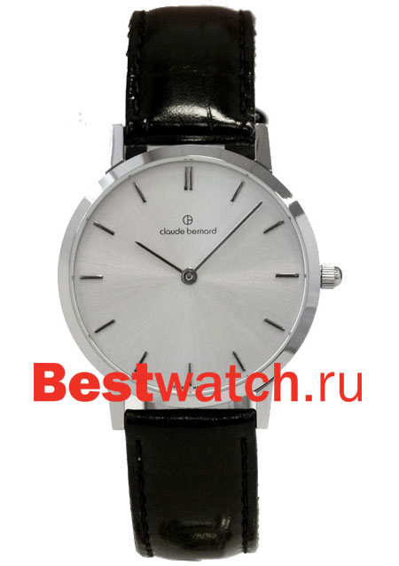 Часы Claude Bernard Northline 20061-3AIN